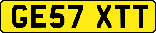 GE57XTT