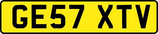 GE57XTV