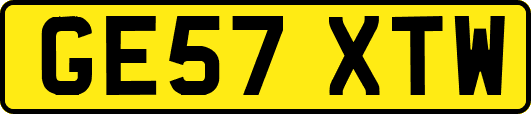 GE57XTW