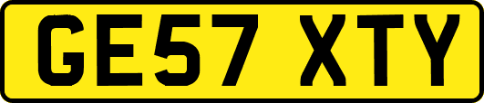 GE57XTY