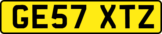 GE57XTZ
