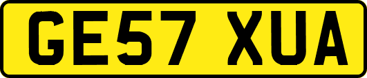 GE57XUA