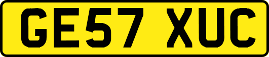 GE57XUC