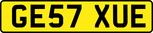 GE57XUE