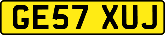 GE57XUJ