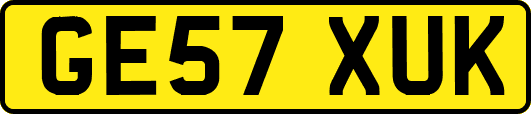 GE57XUK
