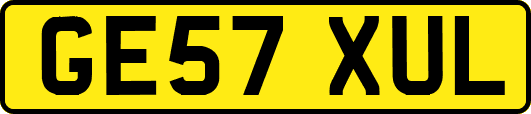 GE57XUL