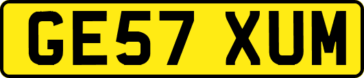 GE57XUM