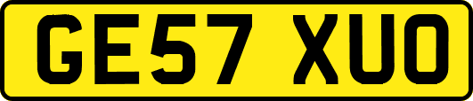 GE57XUO