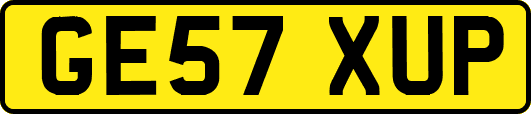 GE57XUP