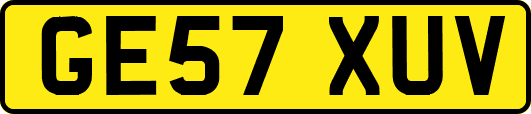 GE57XUV