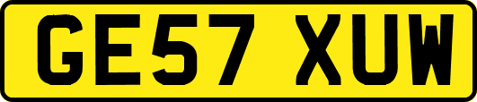 GE57XUW