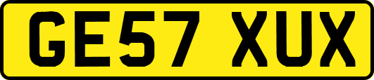 GE57XUX