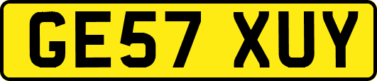 GE57XUY