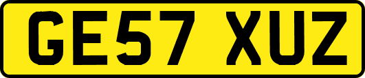 GE57XUZ