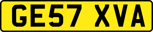 GE57XVA