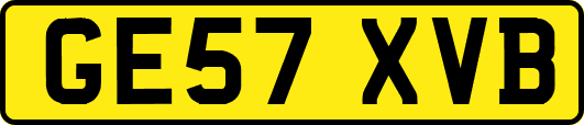 GE57XVB