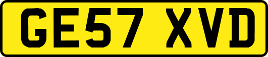 GE57XVD