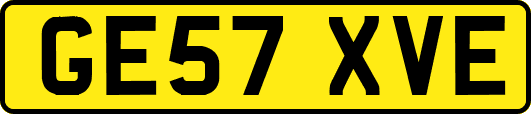 GE57XVE