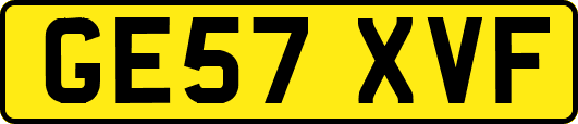 GE57XVF