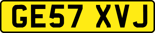 GE57XVJ