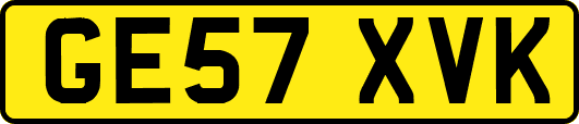 GE57XVK