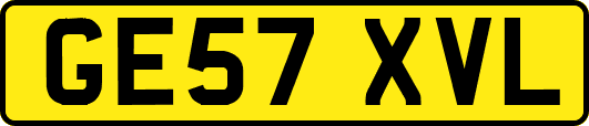 GE57XVL