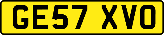 GE57XVO