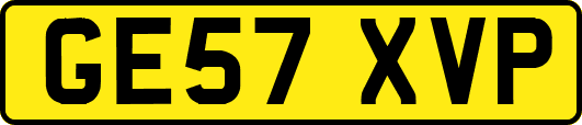 GE57XVP