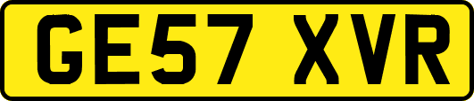 GE57XVR