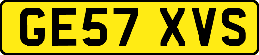 GE57XVS