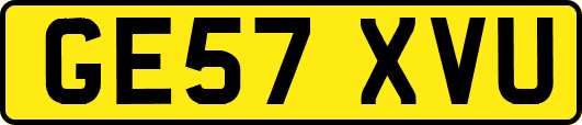 GE57XVU