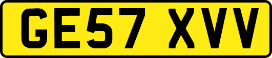 GE57XVV