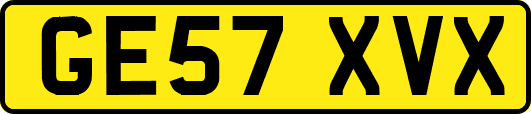 GE57XVX