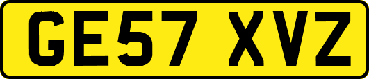 GE57XVZ