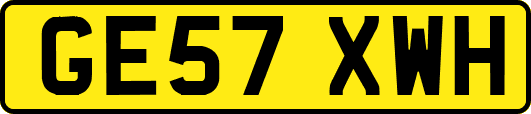 GE57XWH