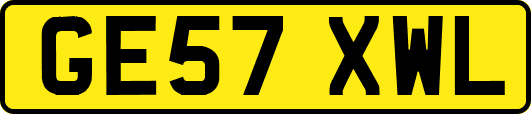 GE57XWL