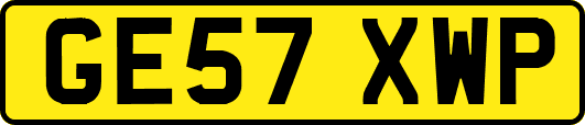 GE57XWP