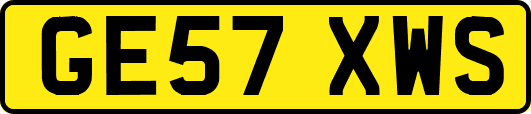 GE57XWS