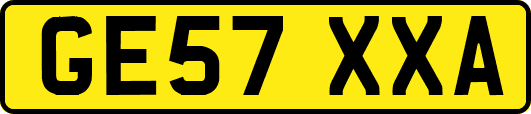 GE57XXA