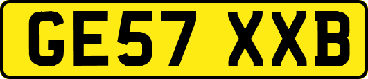 GE57XXB