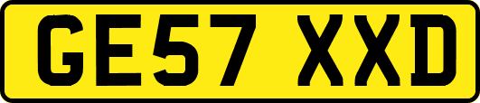 GE57XXD