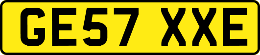 GE57XXE