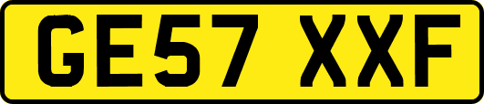 GE57XXF