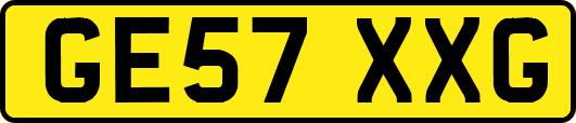 GE57XXG