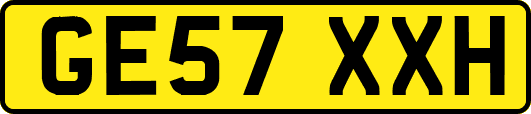 GE57XXH