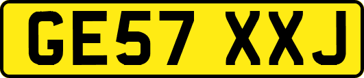GE57XXJ