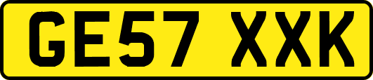 GE57XXK