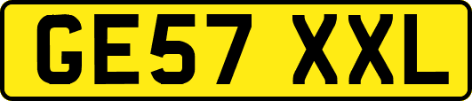 GE57XXL