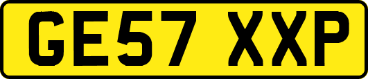 GE57XXP